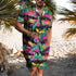 Men's 3D Printed Trendy Digital Shirt